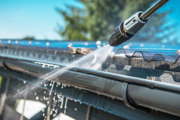 Why Choose Our Certified Pressure Washing Experts for Your Project Needs in Atlanta, GA?
