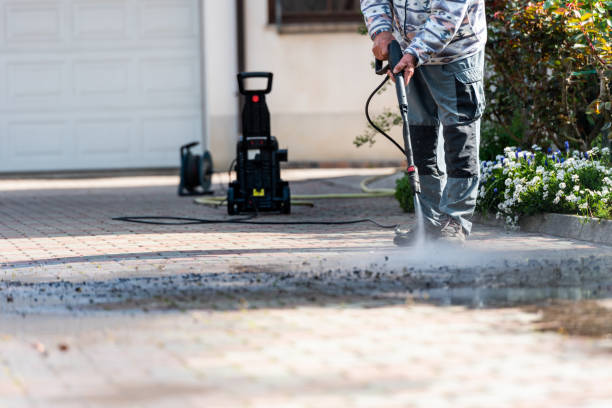 Pressure Washing Services for Businesses in Atlanta, GA