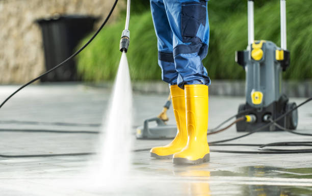 Best Concrete Pressure Washing  in Atlanta, GA