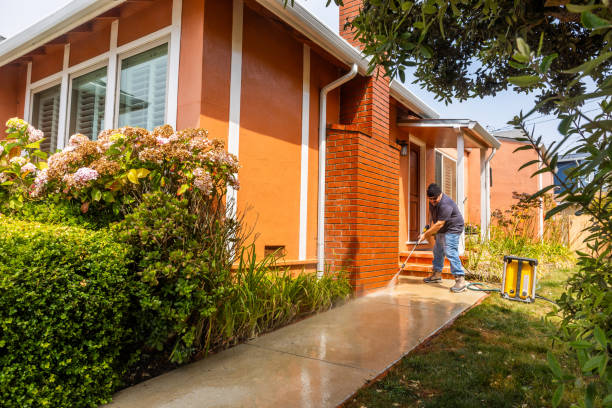 Best Sidewalk Pressure Washing  in Atlanta, GA