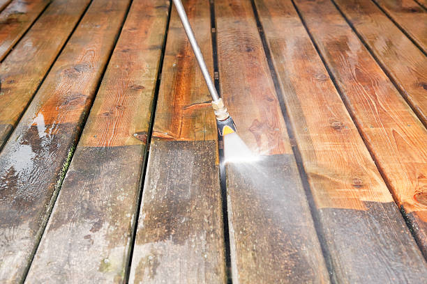 Best Roof Pressure Washing  in Atlanta, GA