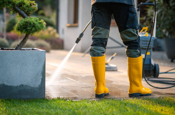 Best Commercial Building Pressure Washing  in Atlanta, GA